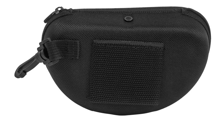 Oakley SI Ballistic M-Frame Alpha Array Black/Grey+Clear